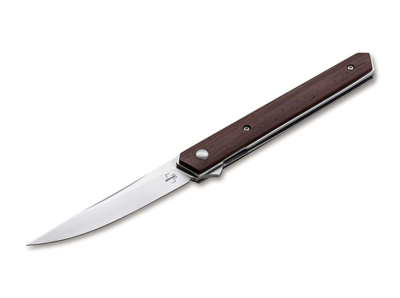 Image de Böker Plus - Kwaiken Air Cocobolo