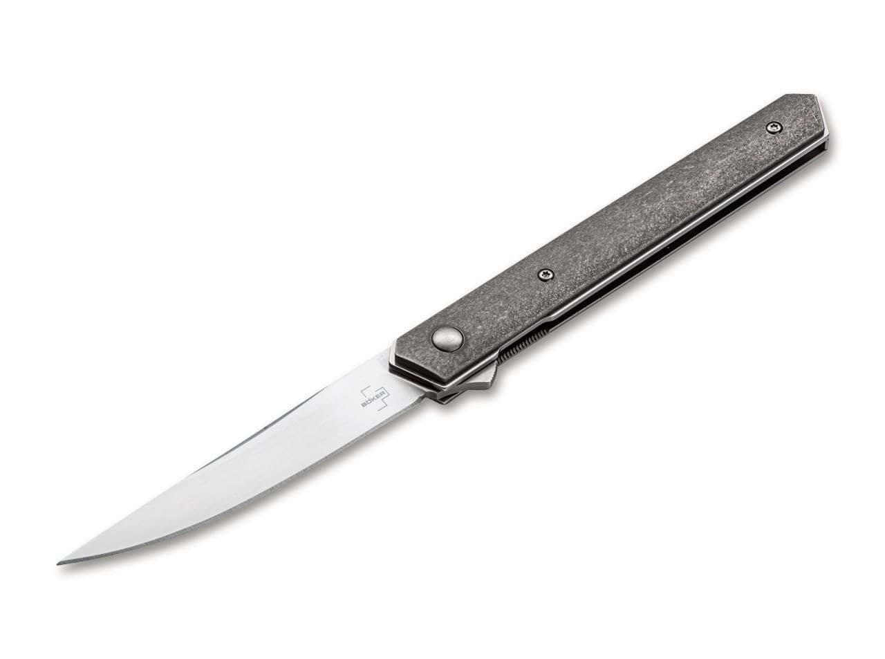 Image de Böker Plus - Kwaiken Air Titan