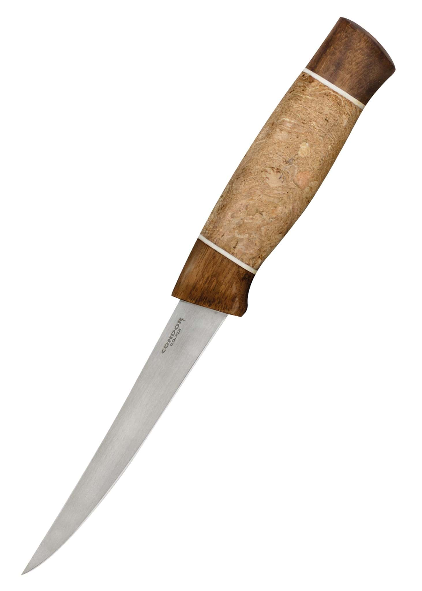 Bild von Condor Tool & Knife - Angler Knife