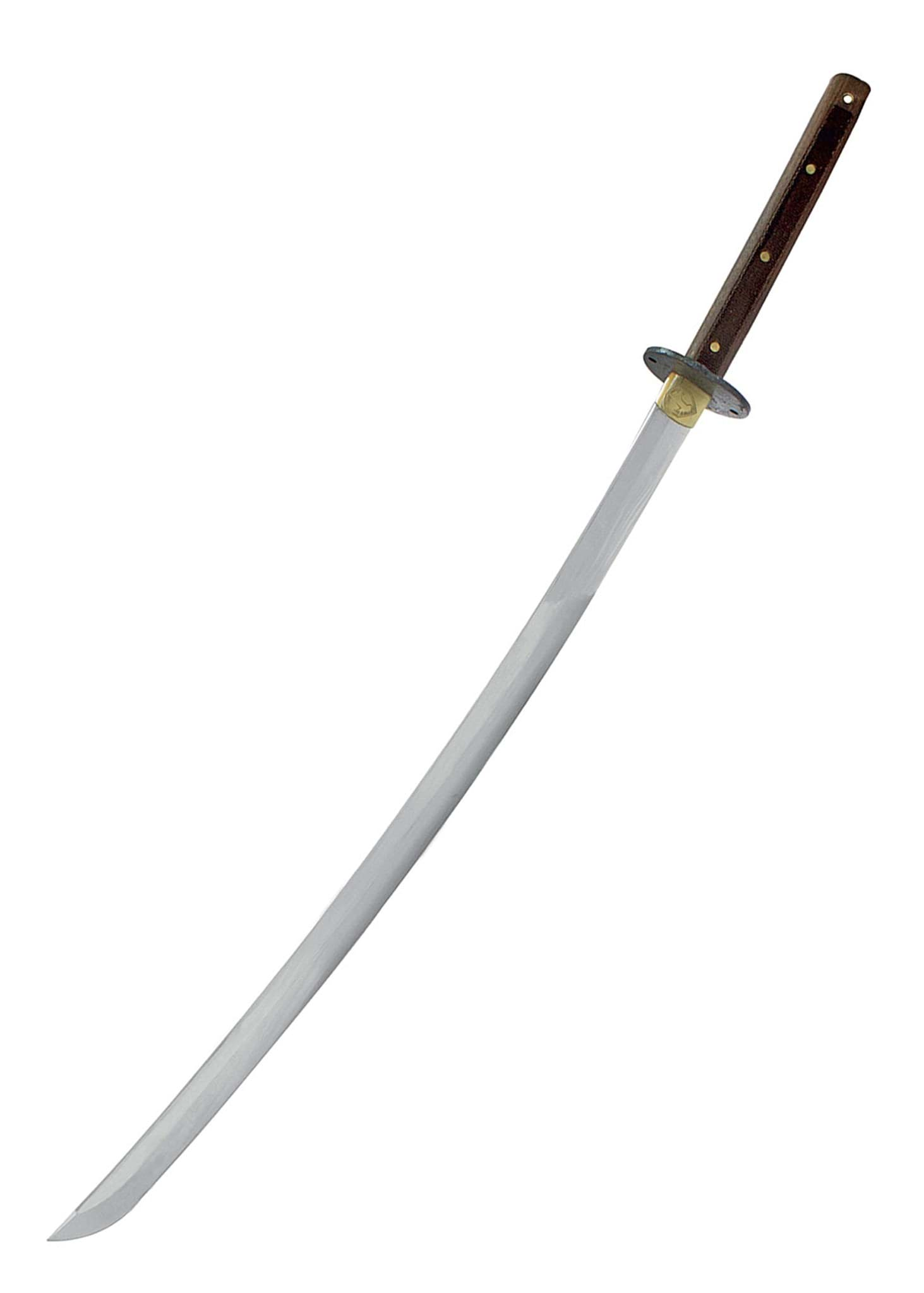 Bild von Condor Tool & Knife - Kondoru Katana