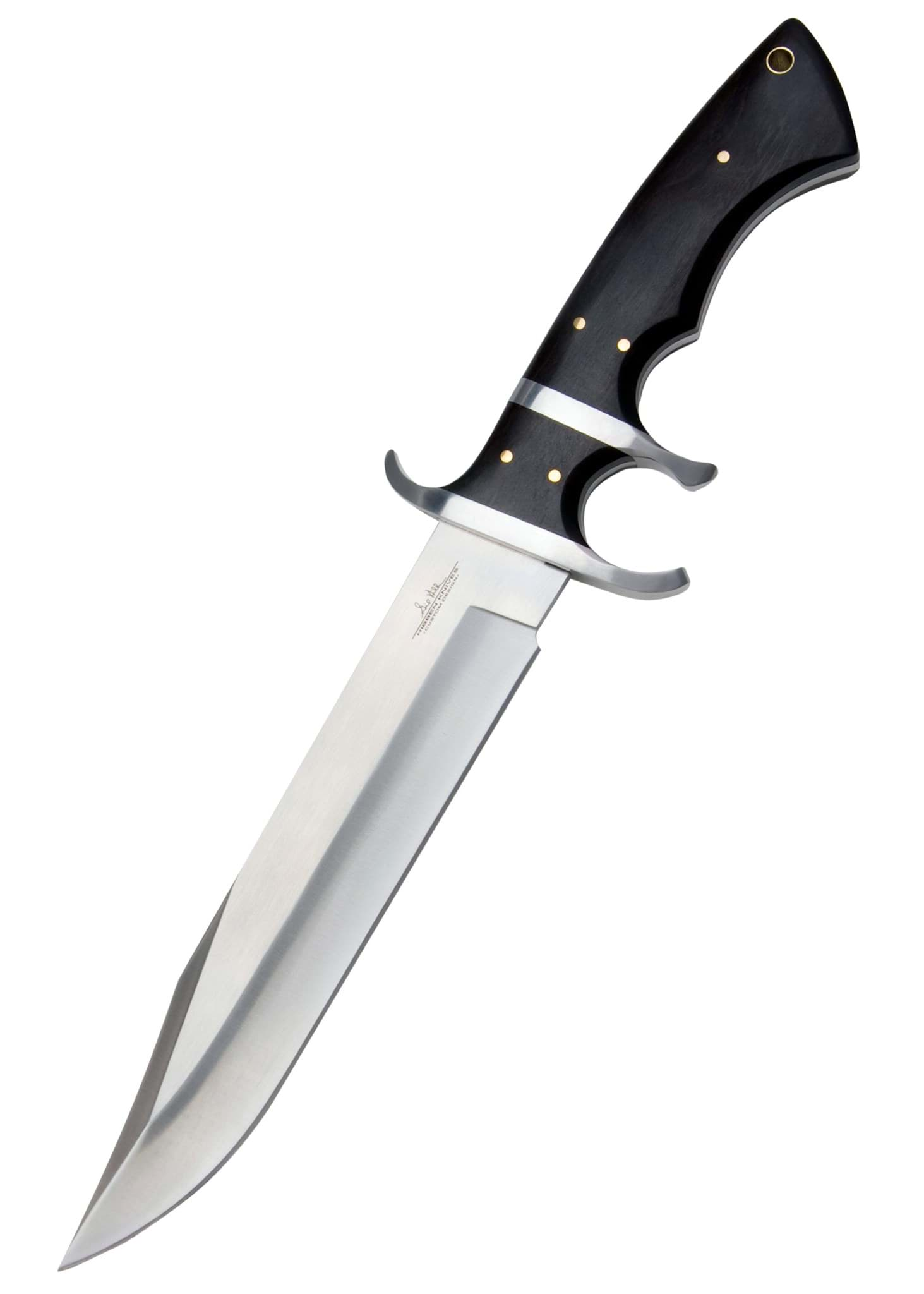 Image de United Cutlery - Gil Hibben - Couteau de combat Assault