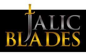 Picture for manufacturer Jalic Blades