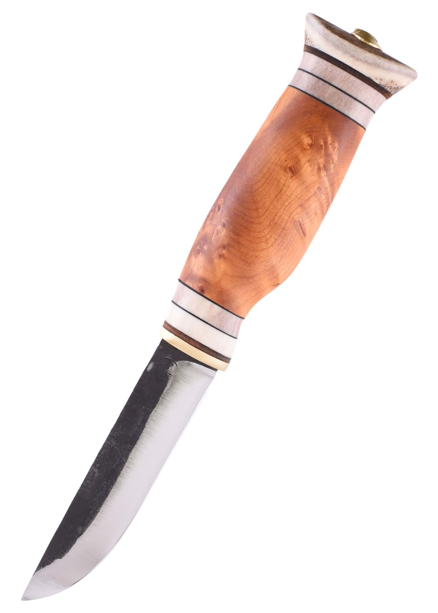 Bild von Wood Jewel - Goat Willow Gnarl