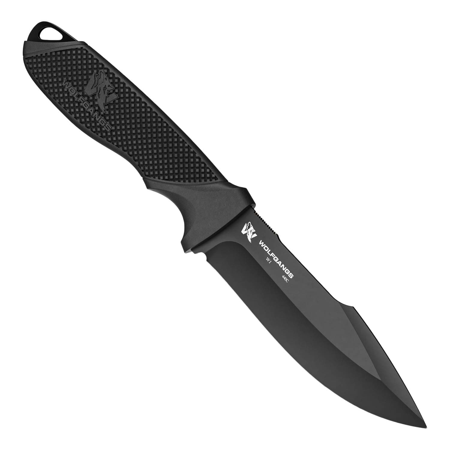 Image de Odenwolf - W1 Full Black