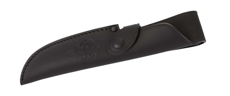 Picture of Fällkniven - Leather Sheath for Frej Northern Light NL4