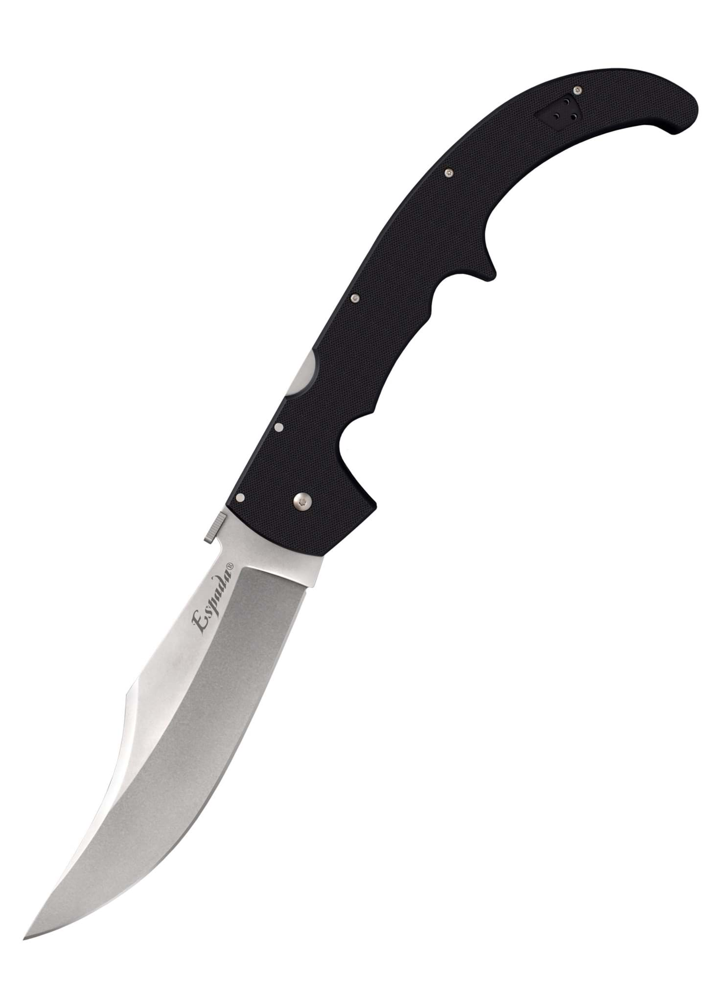 Bild von Cold Steel - G10 Espada XL AUS 10A Schwarz