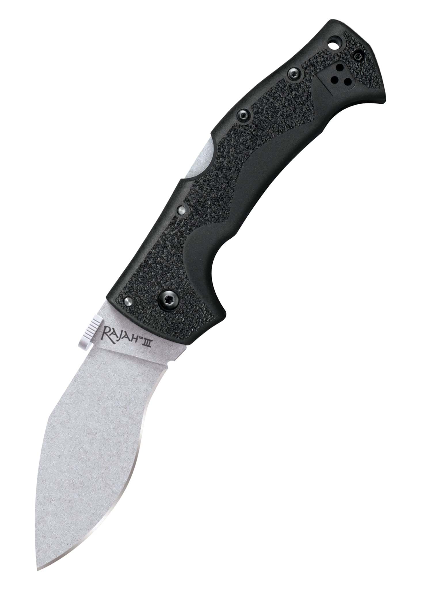 Picture of Cold Steel - Rajah III AUS 10A Steel
