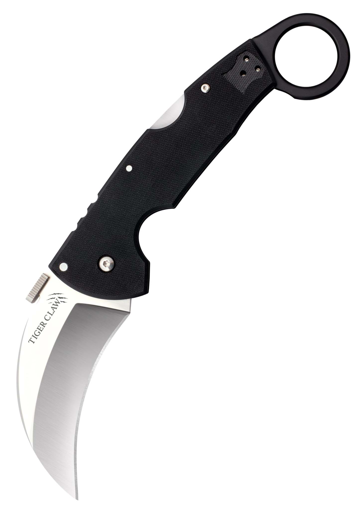Picture of Cold Steel - Tiger Claw S35VN