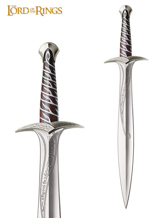 Immagine di Signore degli Anelli - Stich, la spada di Frodo Baggins