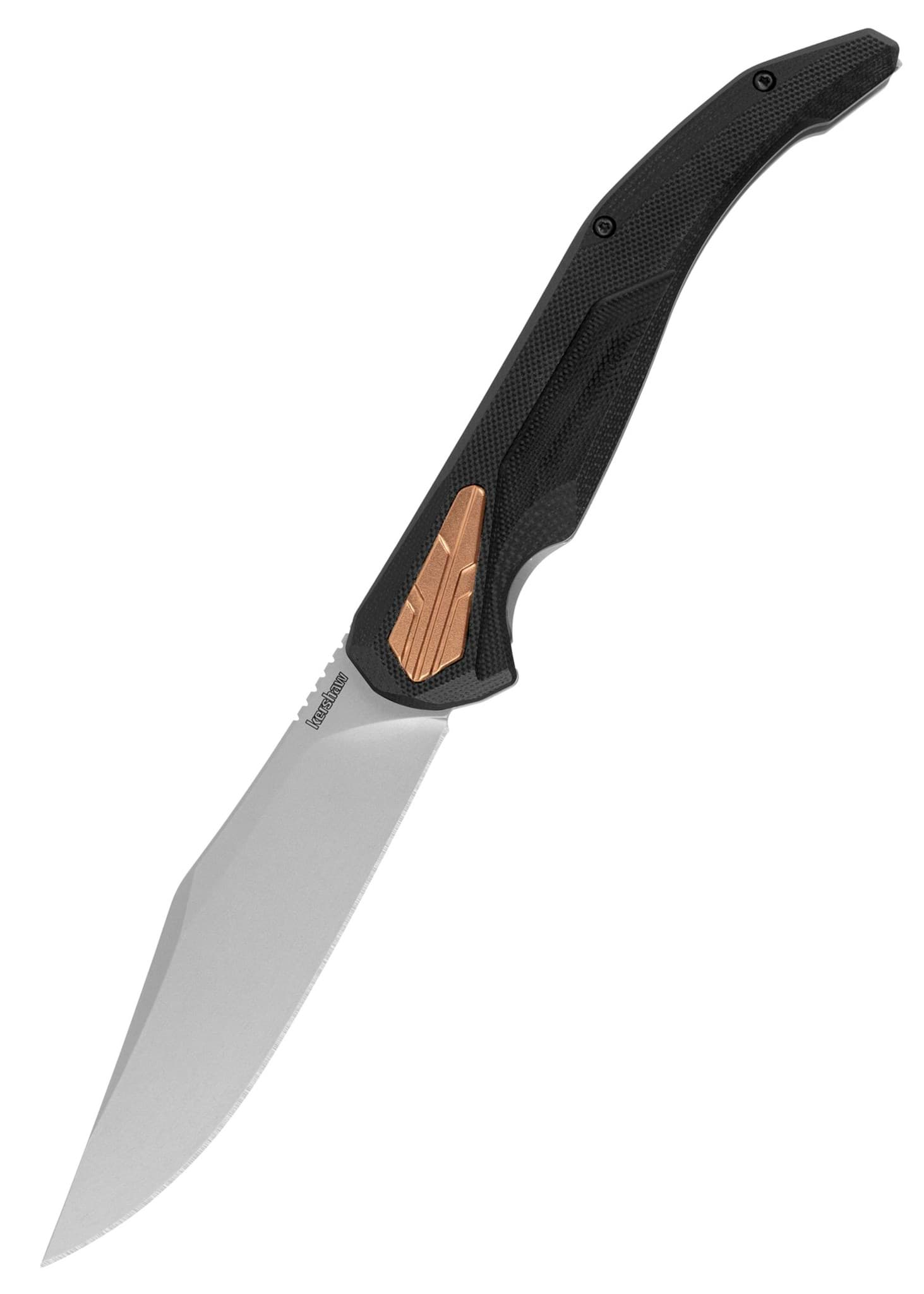 Immagine di Kershaw - Strata