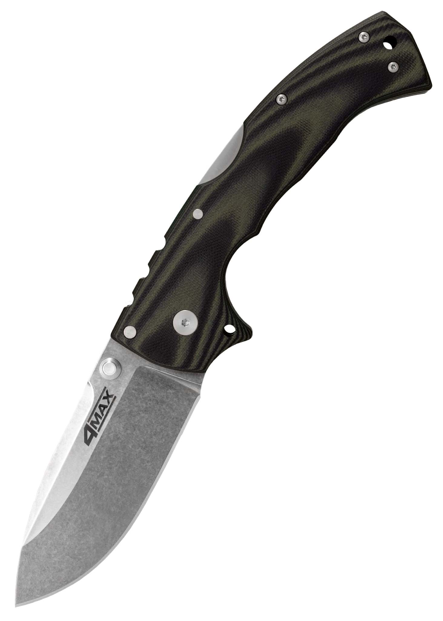 Bild von Cold Steel - 4-Max S35VN