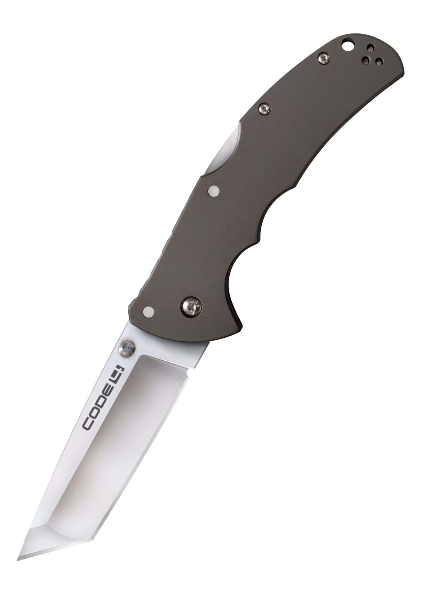 Immagine di Cold Steel - Codice 4 Tanto S35VN