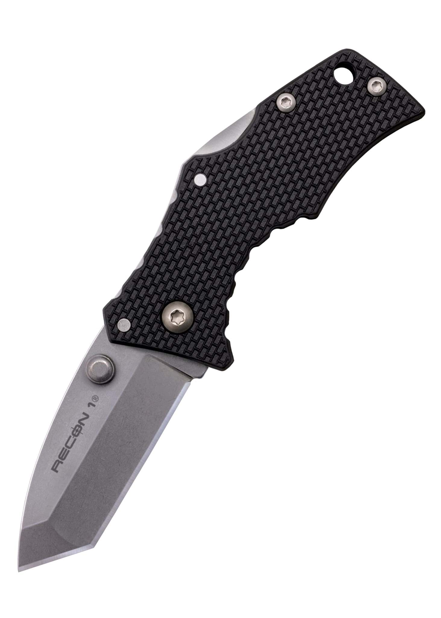 Image de Cold Steel - Micro Recon 1 Tanto Point 4034SS