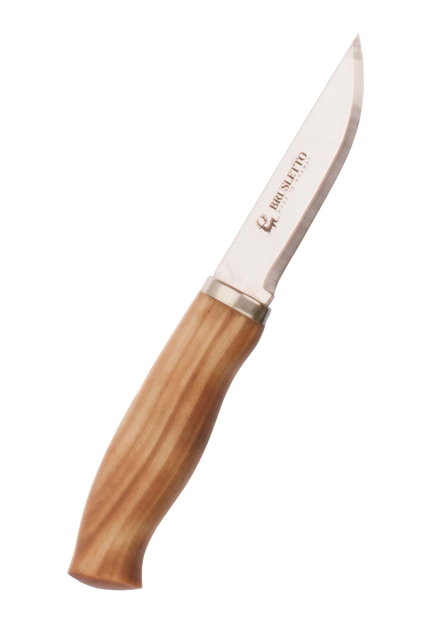 Picture of Brusletto - Brusletto Knife