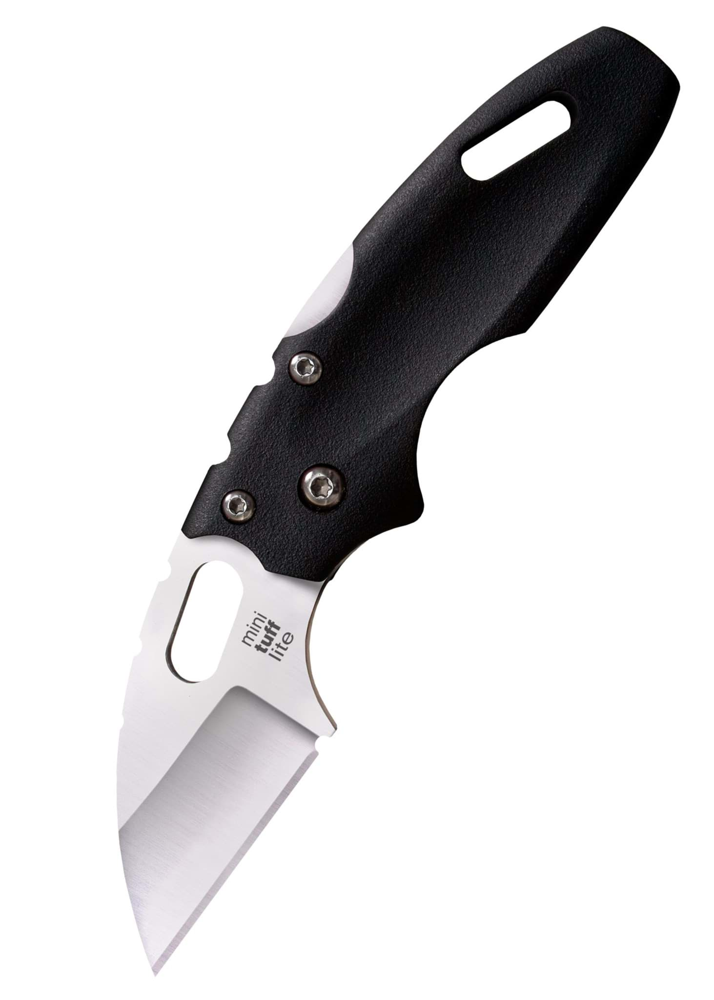 Bild von Cold Steel - Mini Tuff Lite Schwarz 4034SS