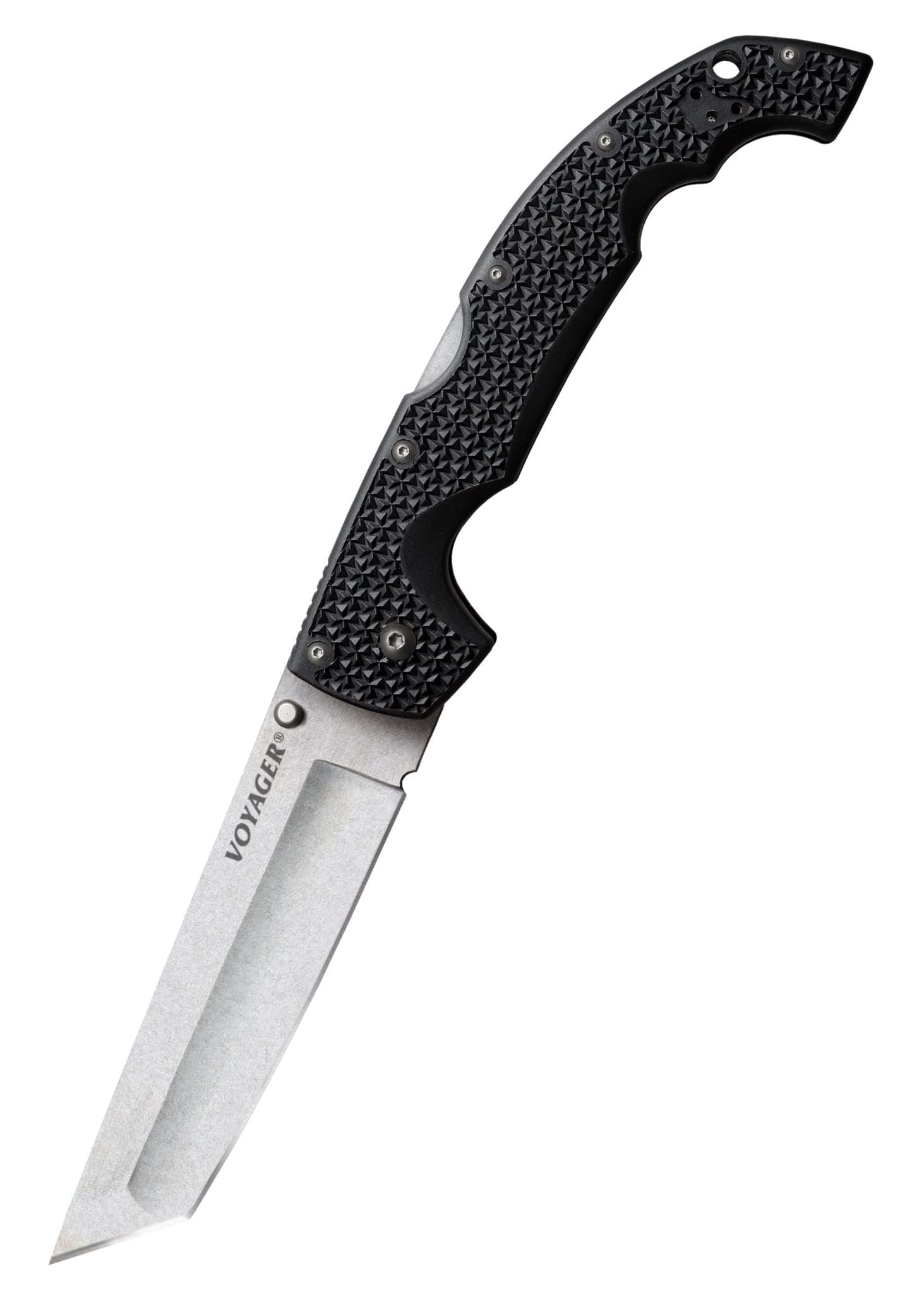 Image de Cold Steel - Voyager Tanto XL AUS-10A