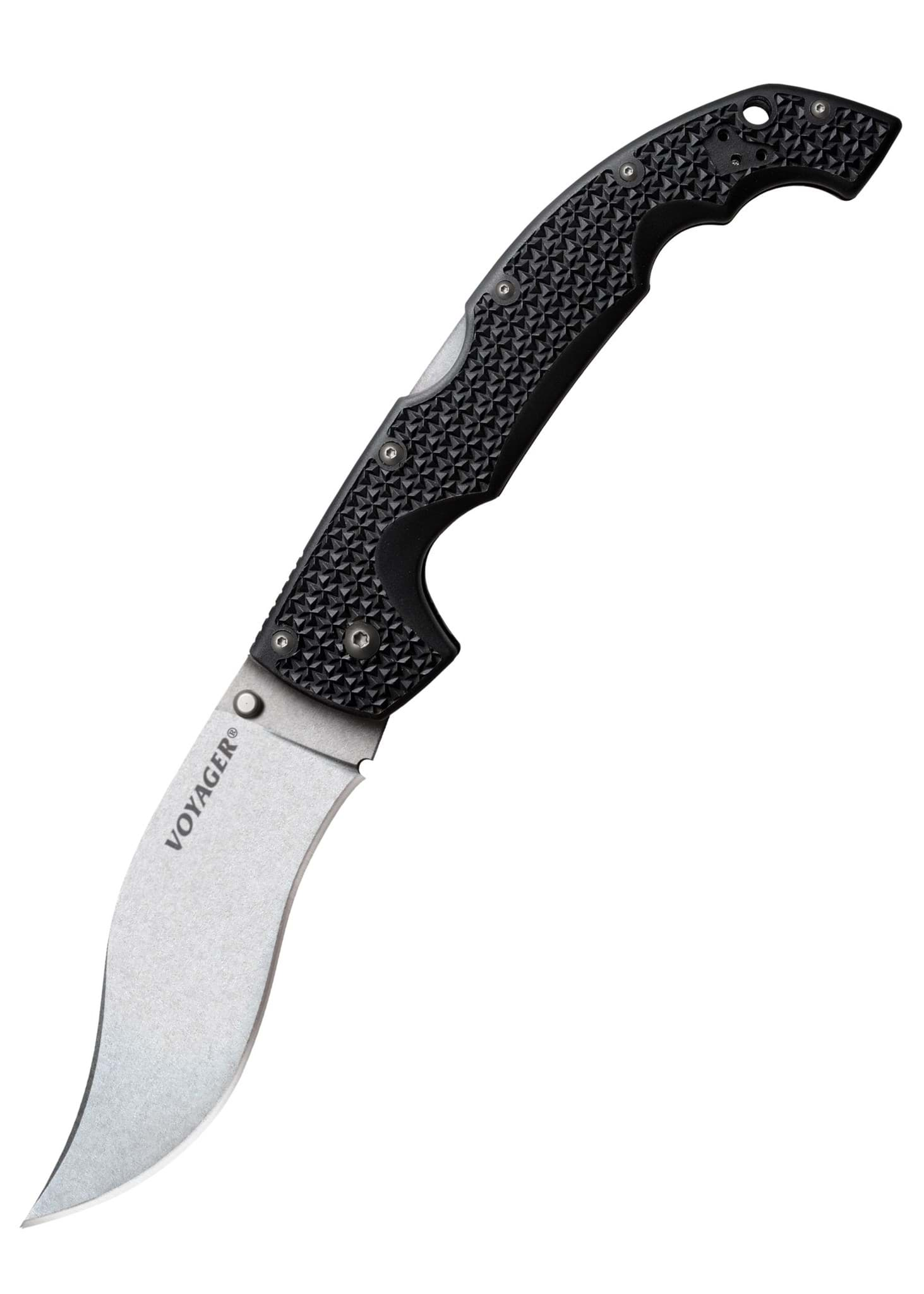 Image de Cold Steel - Voyager Vaquero XL AUS-10A