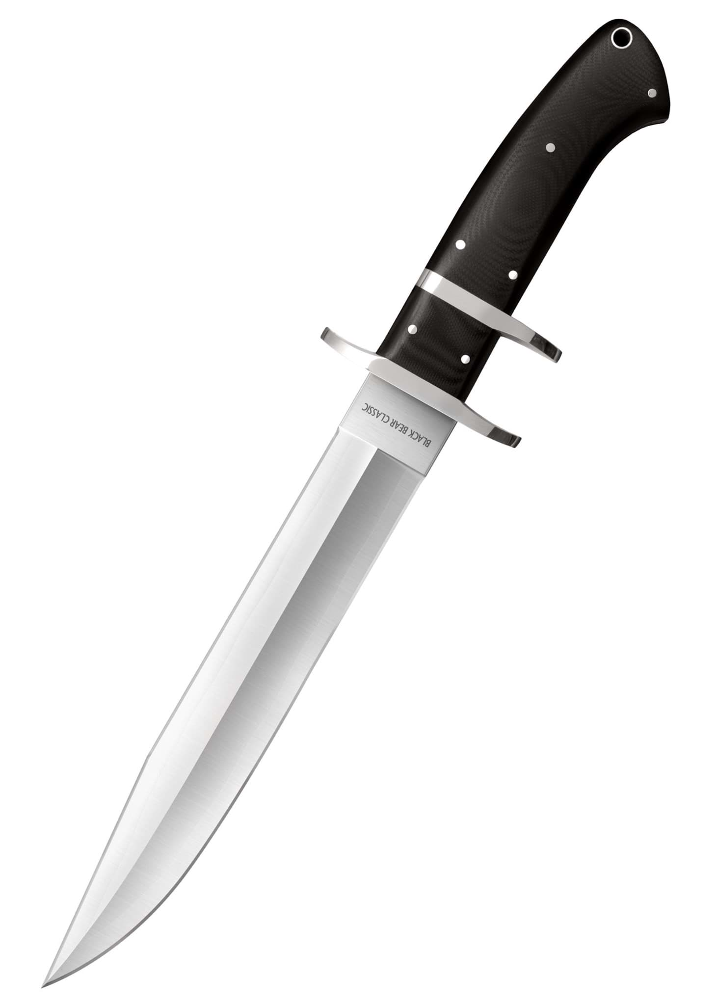 Bild von Cold Steel - Black Bear Classic San Mai