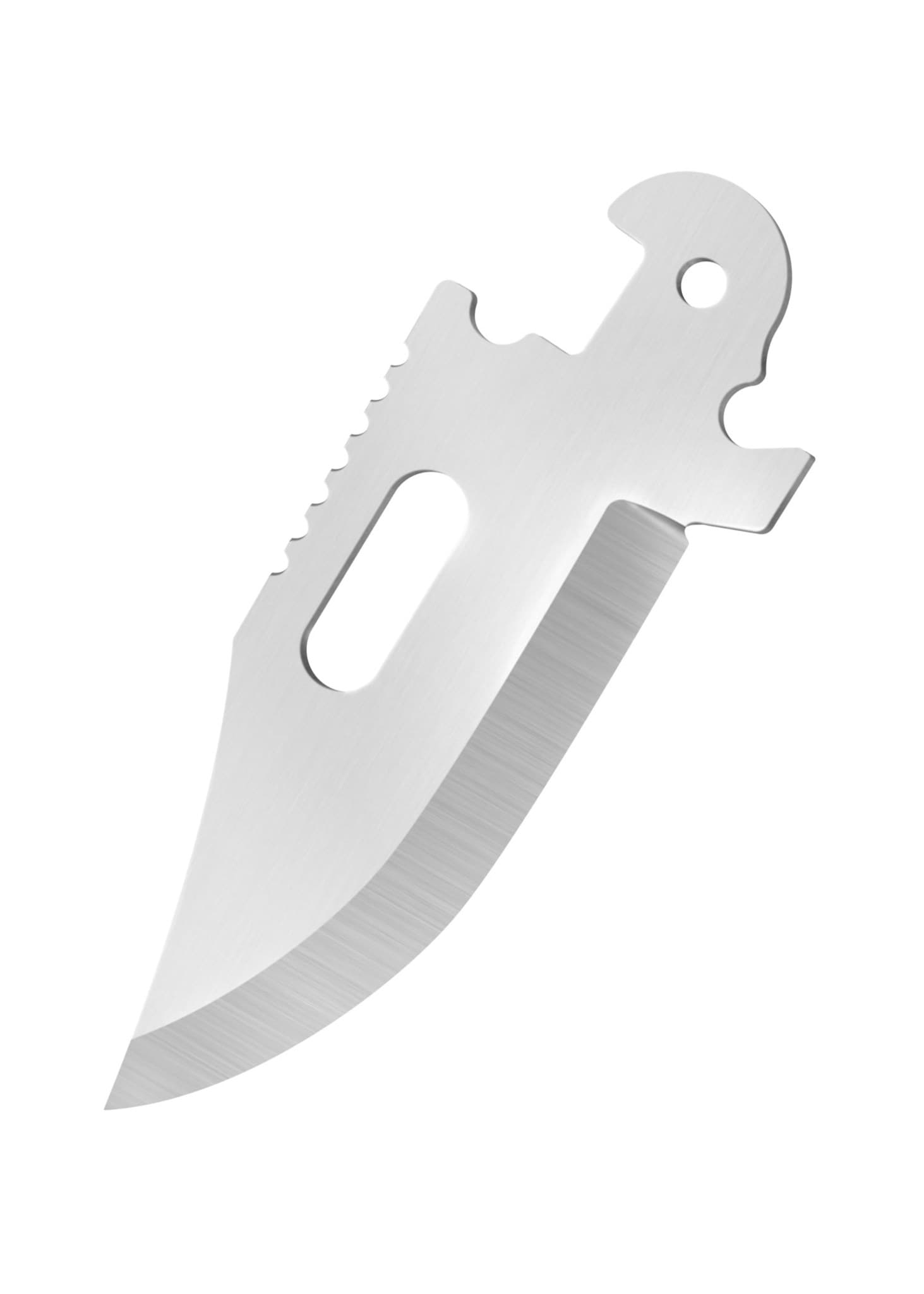 Image de Cold Steel - Click-N-Cut Lames Bowie pack de 3