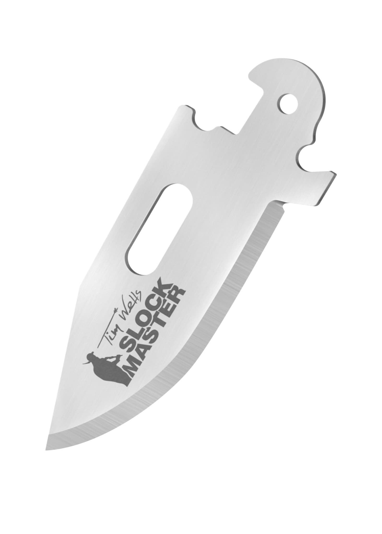 Picture of Cold Steel - Click-N-Cut Clip-Point Blades 3-Pack