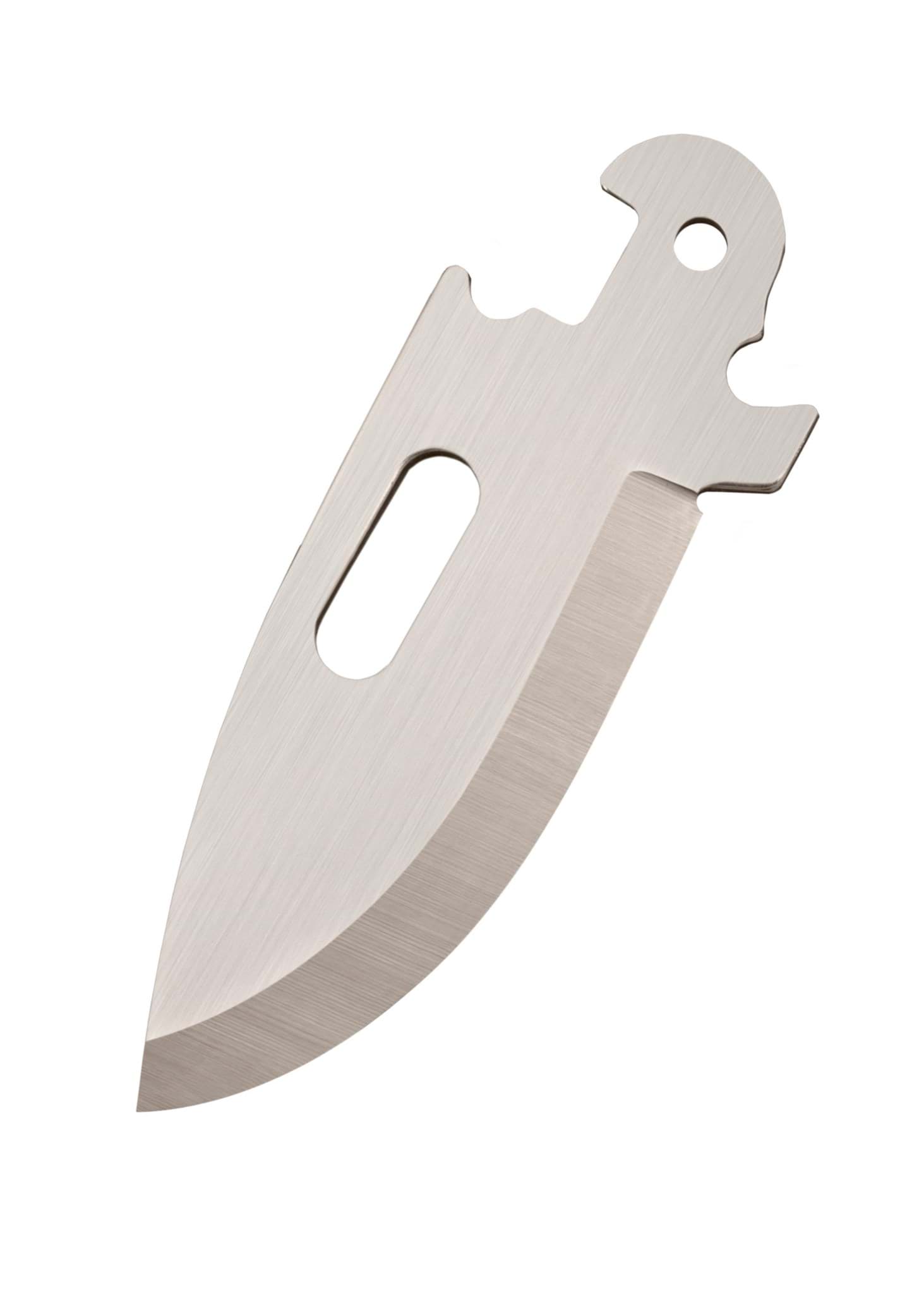 Immagine di Cold Steel - Pacco di lame a punta a goccia Click-N-Cut