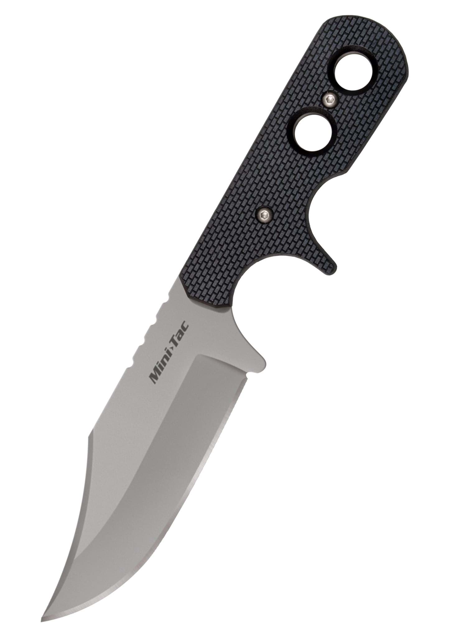 Picture of Cold Steel - Mini Tac Bowie Neck Knife