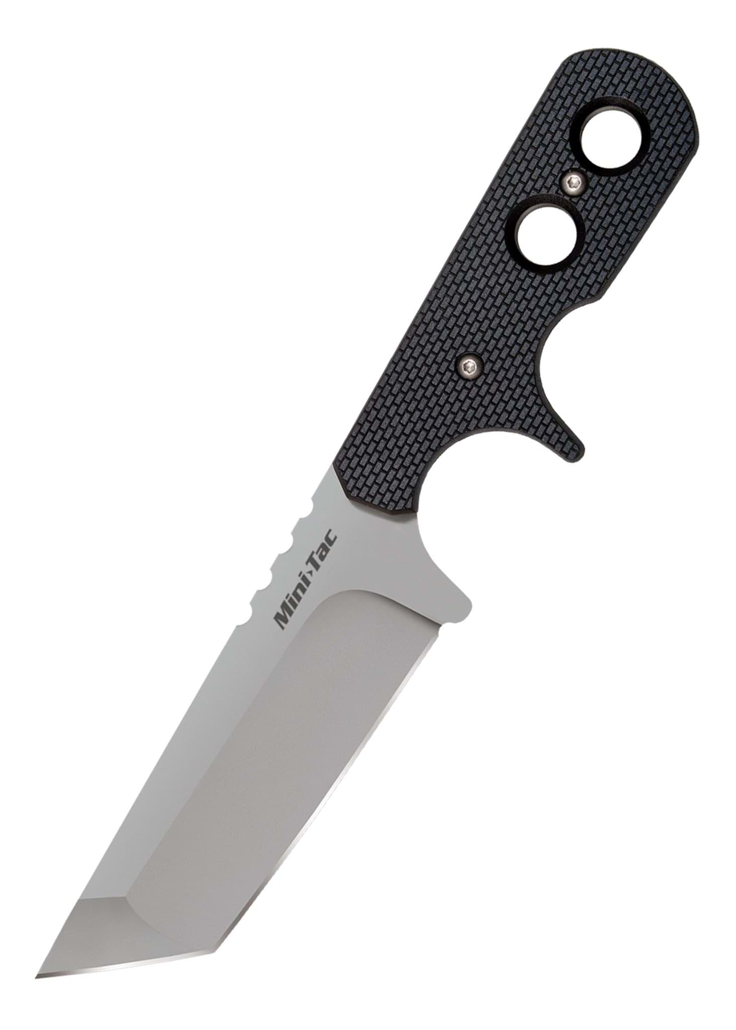 Image de Cold Steel - Mini Tac Tanto Couteau de cou