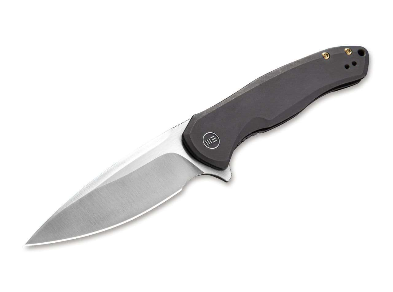 Bild von WE Knife - Kitefin Black