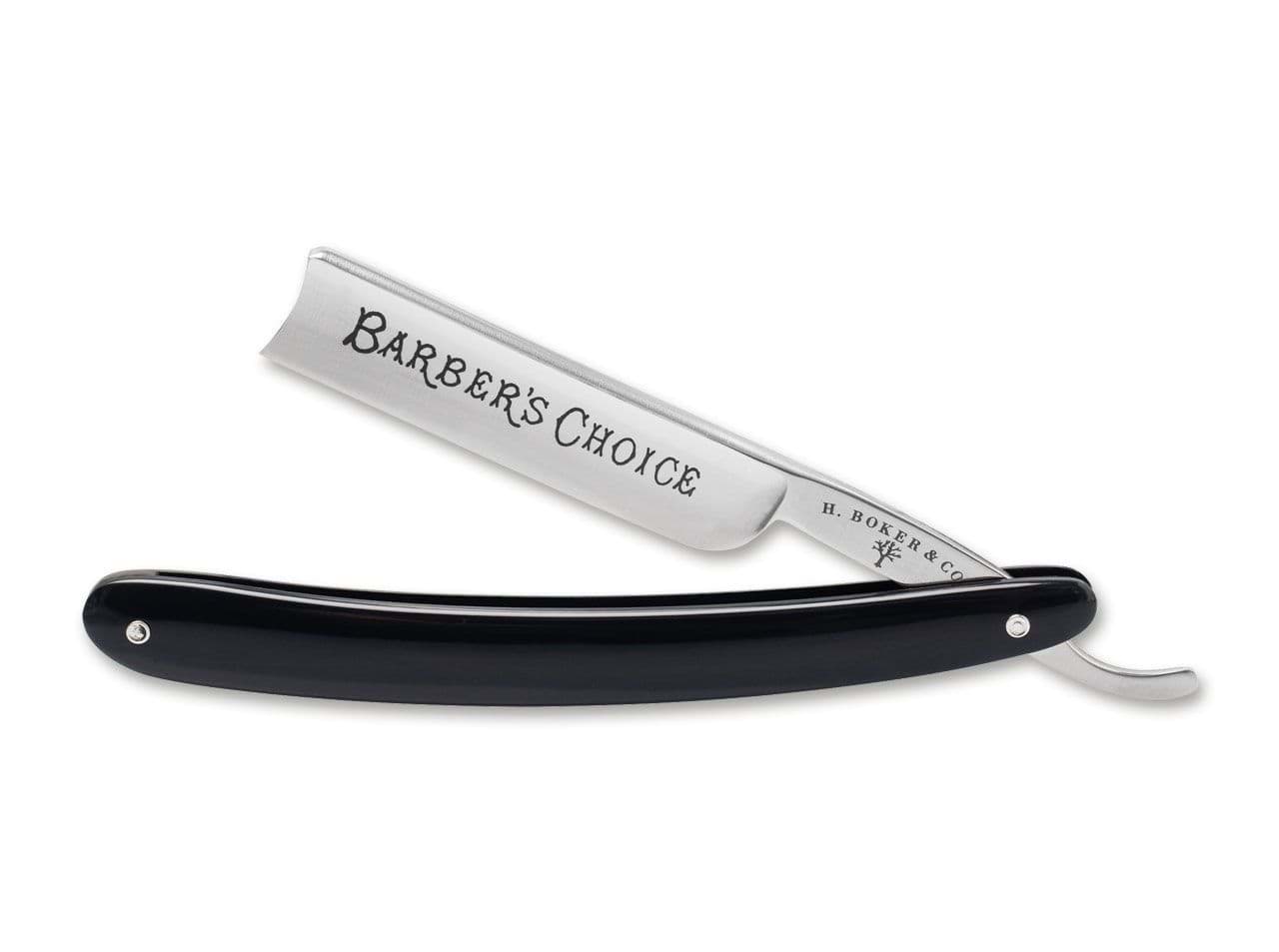 Picture of Böker - Barber's Choice