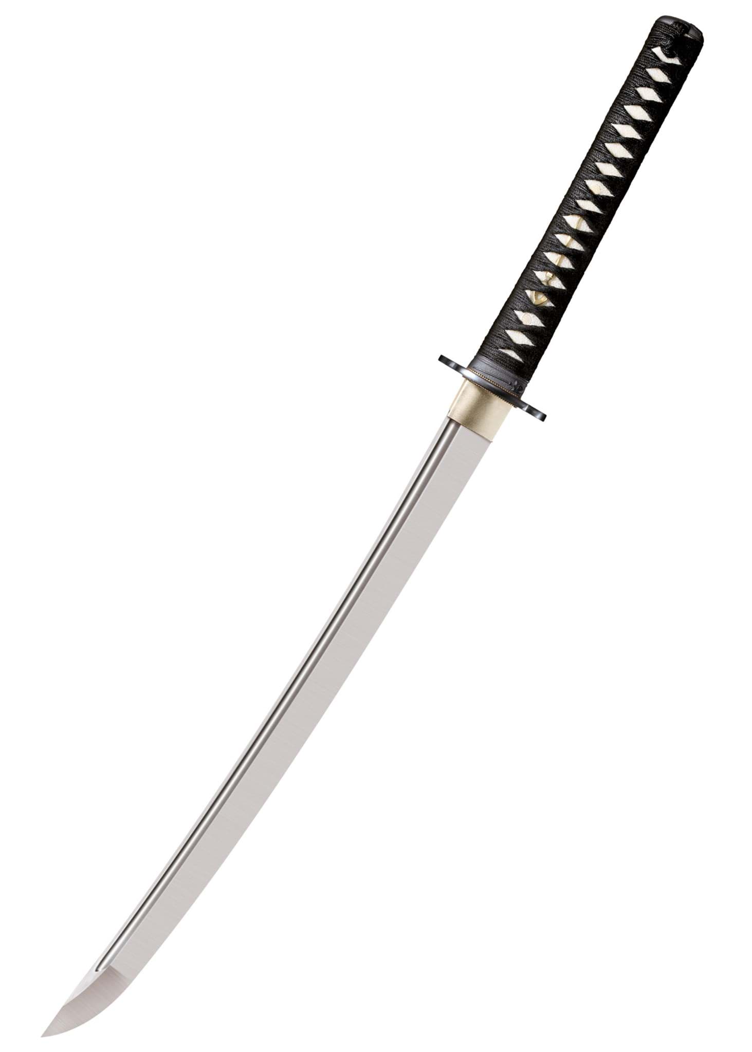 Picture of Cold Steel - Warrior Wakizashi with Long Handle