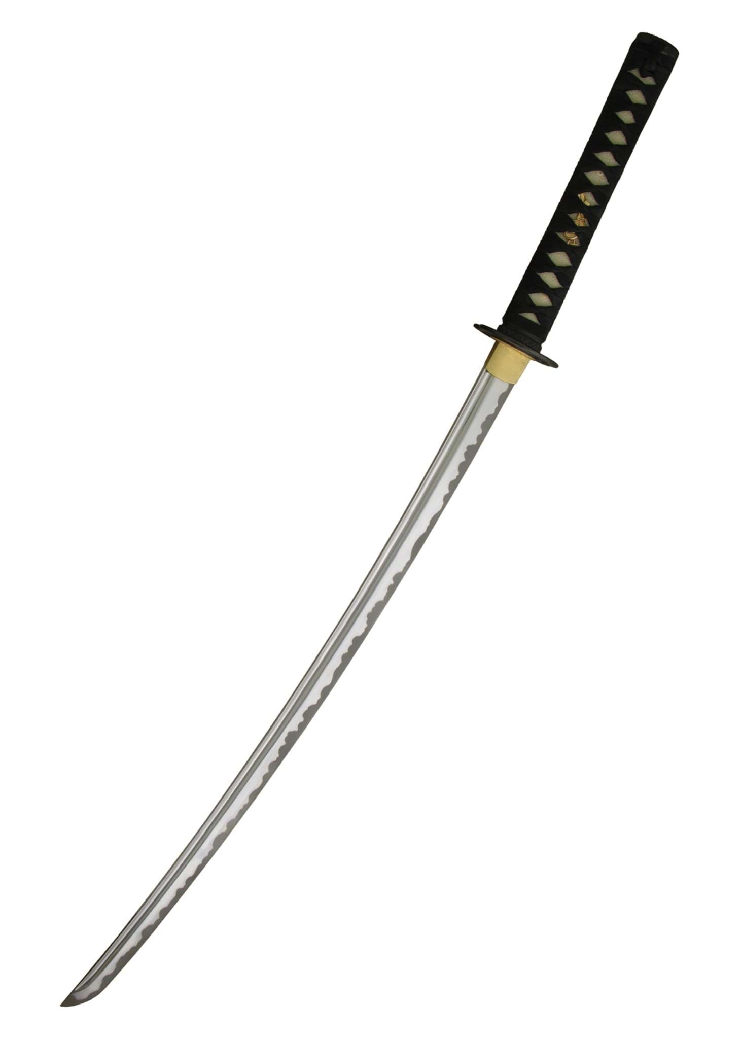 Picture of Hanwei - Musashi Iaito 27 Inch