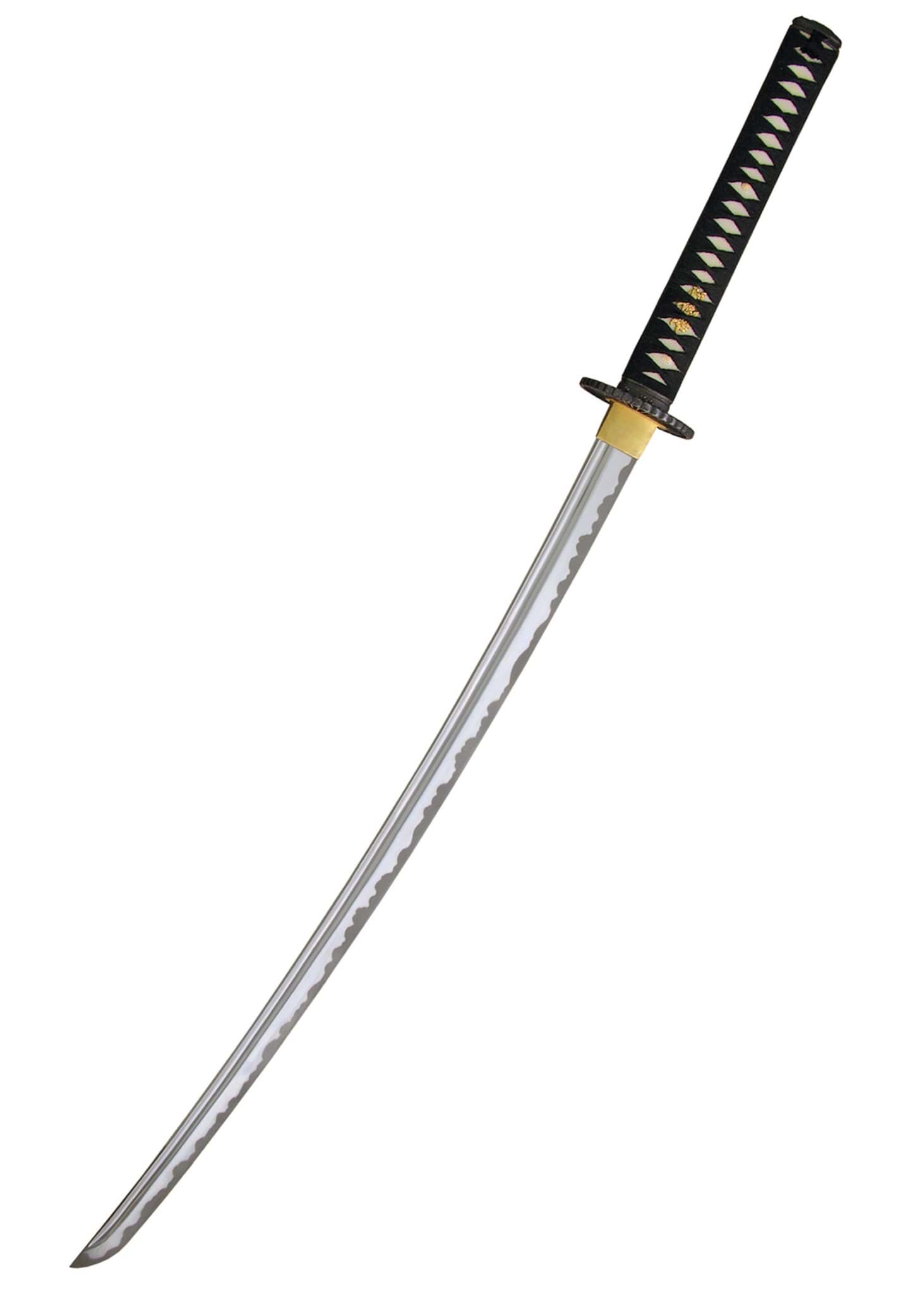 Picture of Hanwei - Practical Plus Iaito 27 Inch