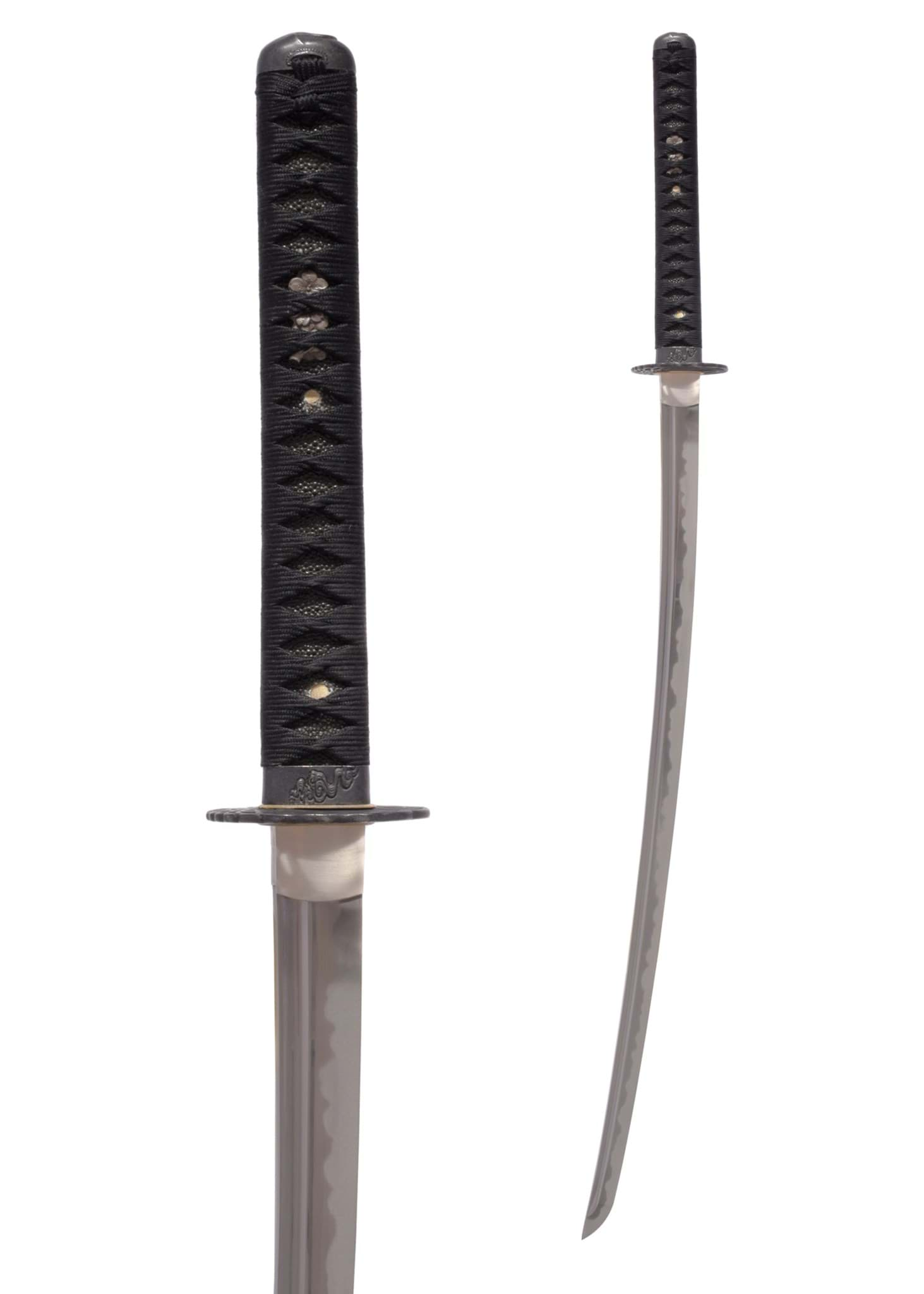 Picture of Hanwei - Tsuru Iaito 29 Inch