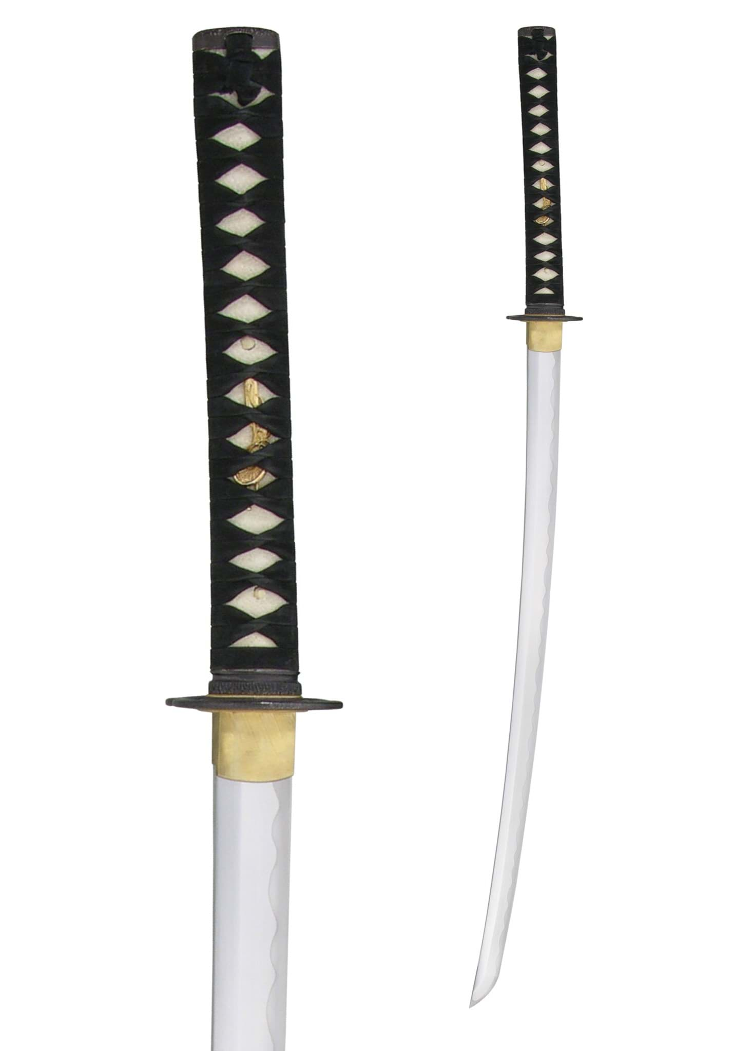 Immagine di Hanwei - Katana d'Élite Musashi