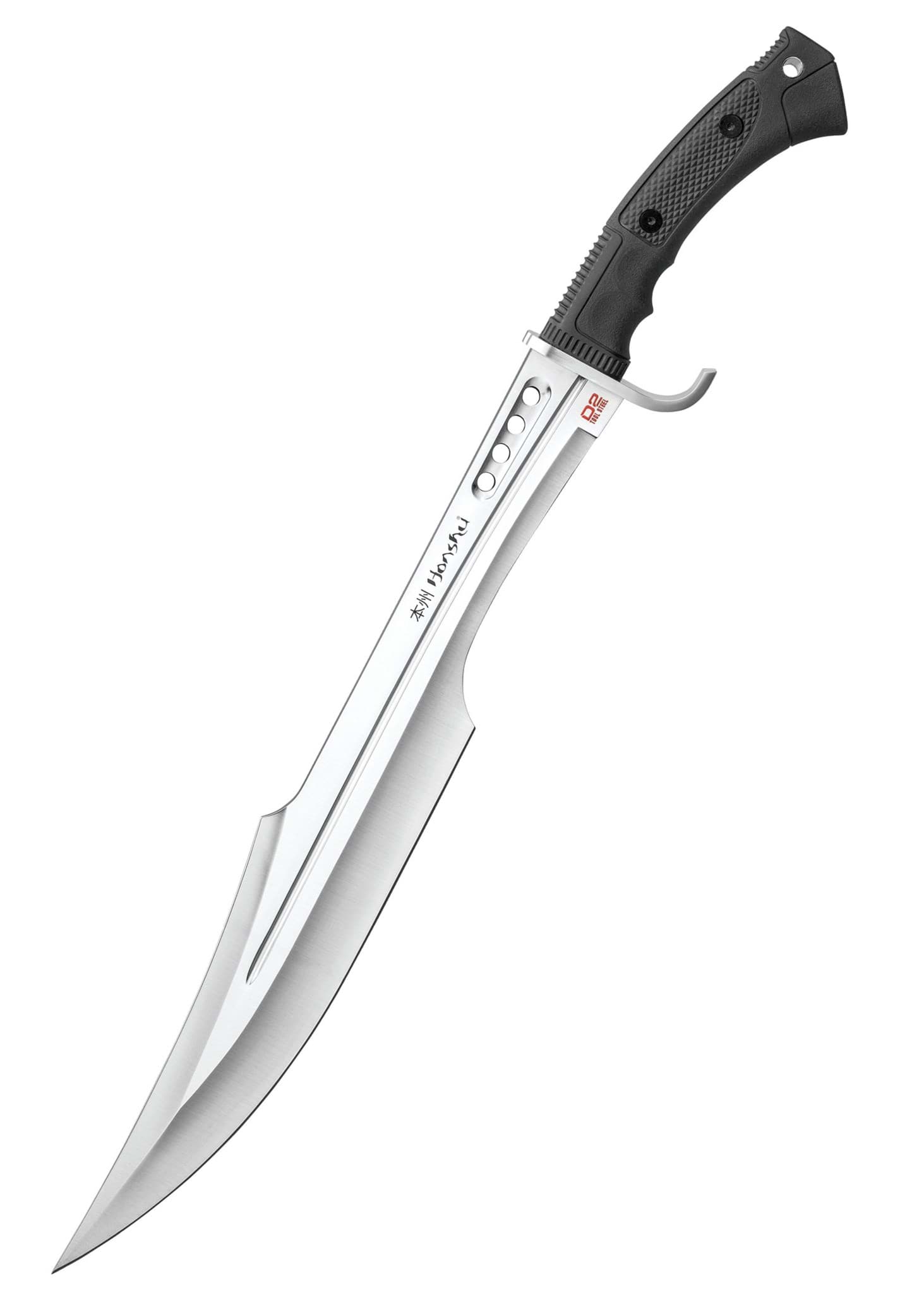 Picture of United Cutlery - Honshu Spartan D2