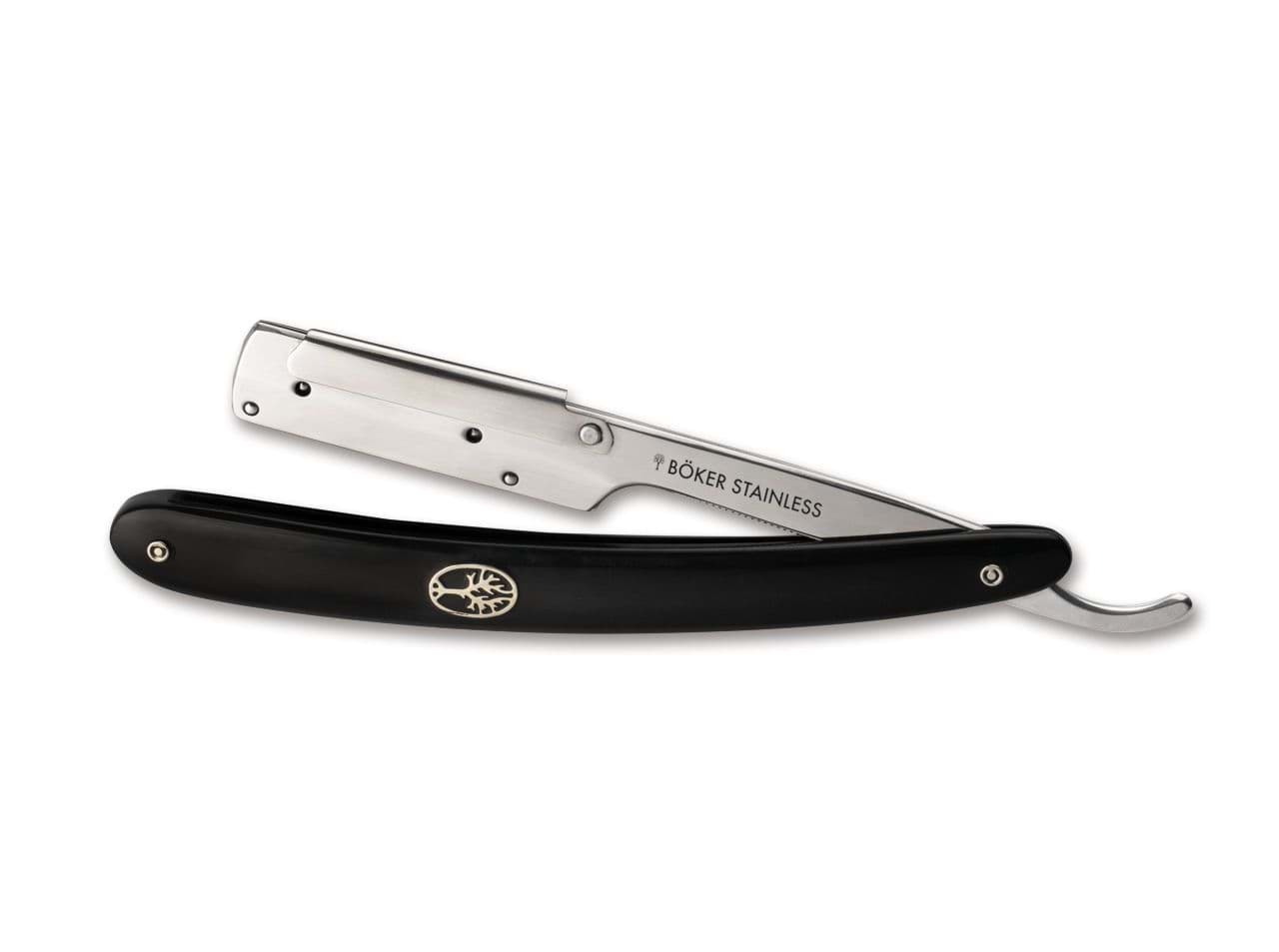 Picture of Böker - Pro Barberette Black