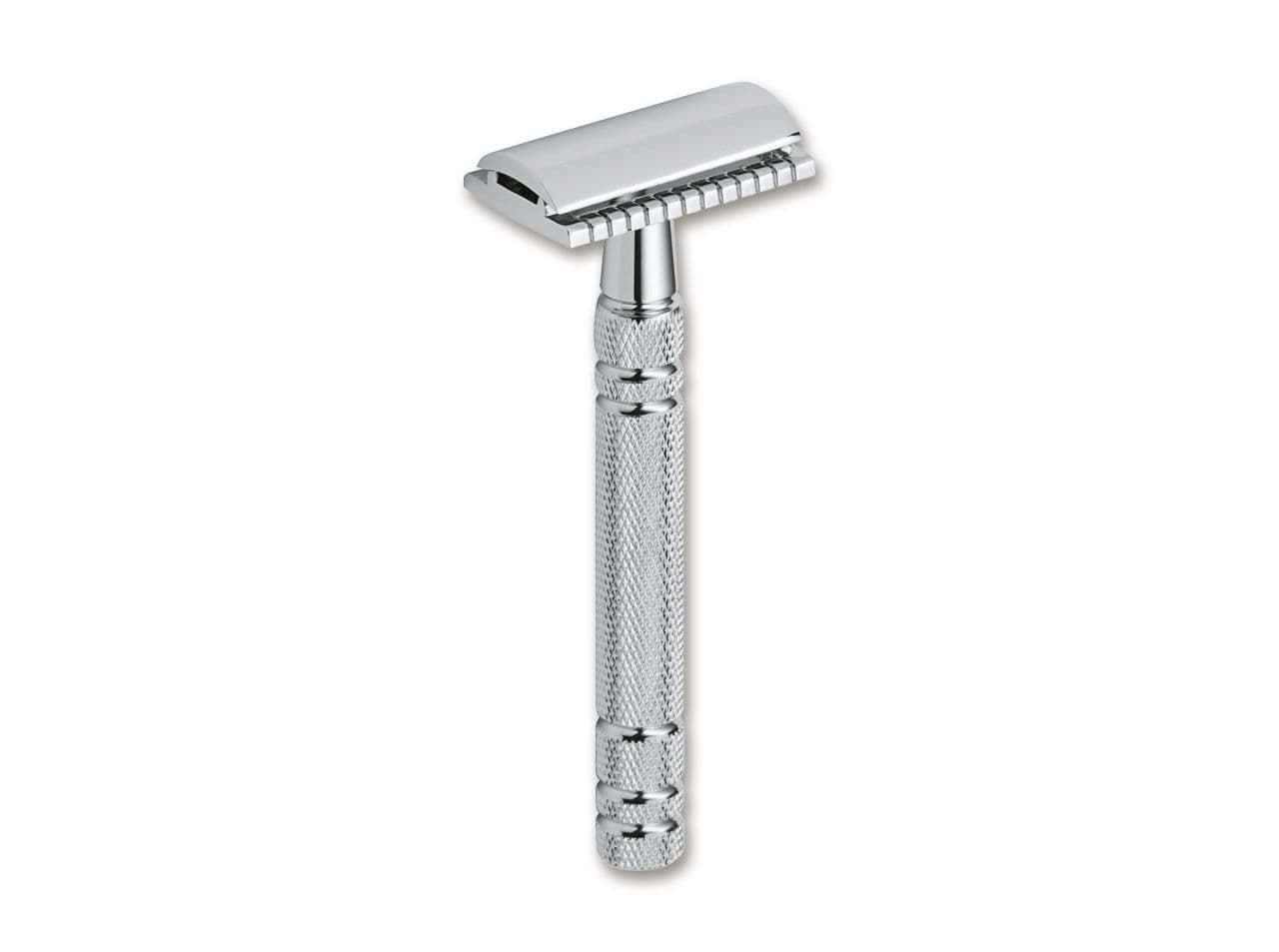 Picture of Böker - Boraso Chrome Safety Razor