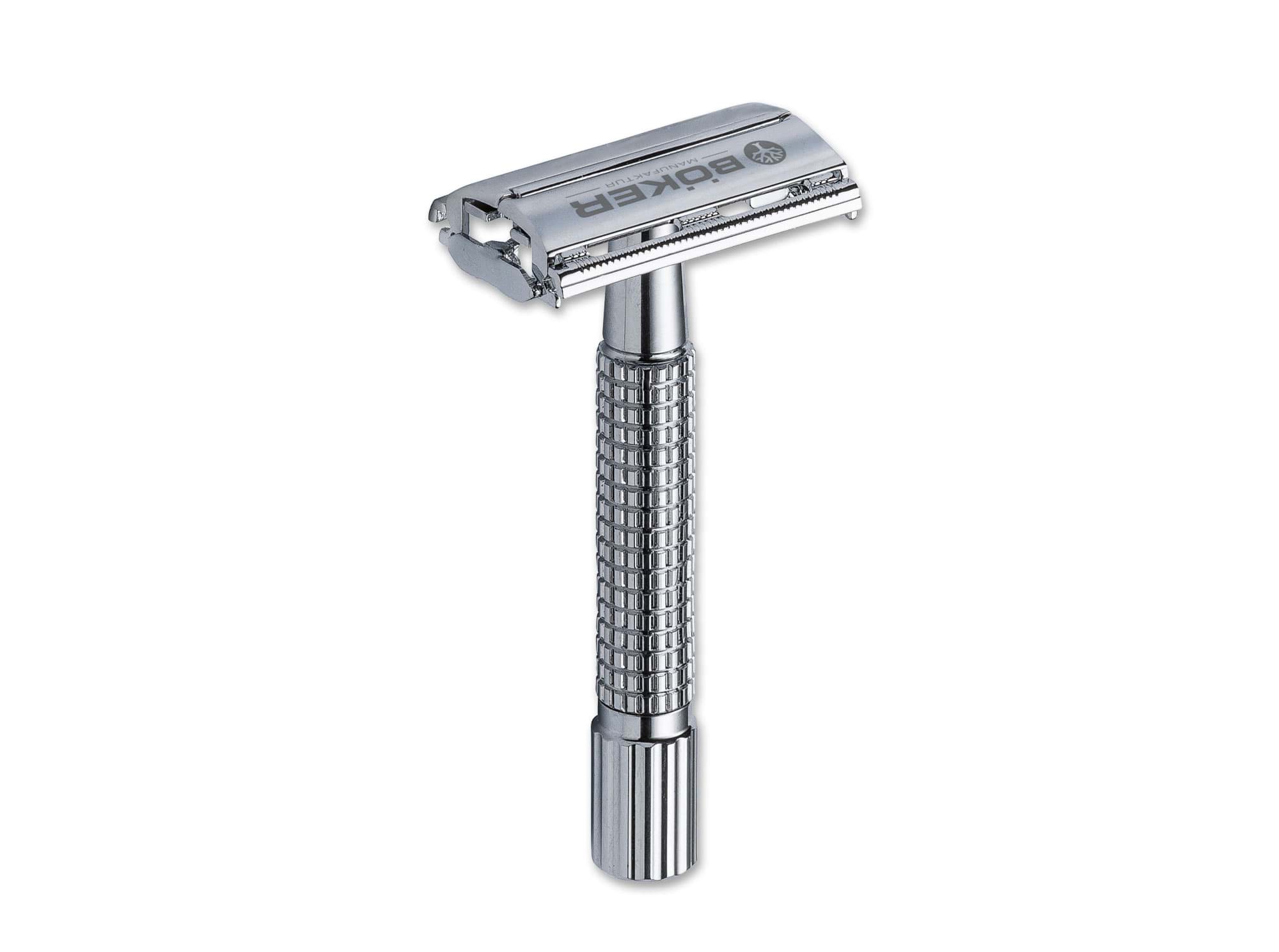 Picture of Böker - Butterfly Safety Razor