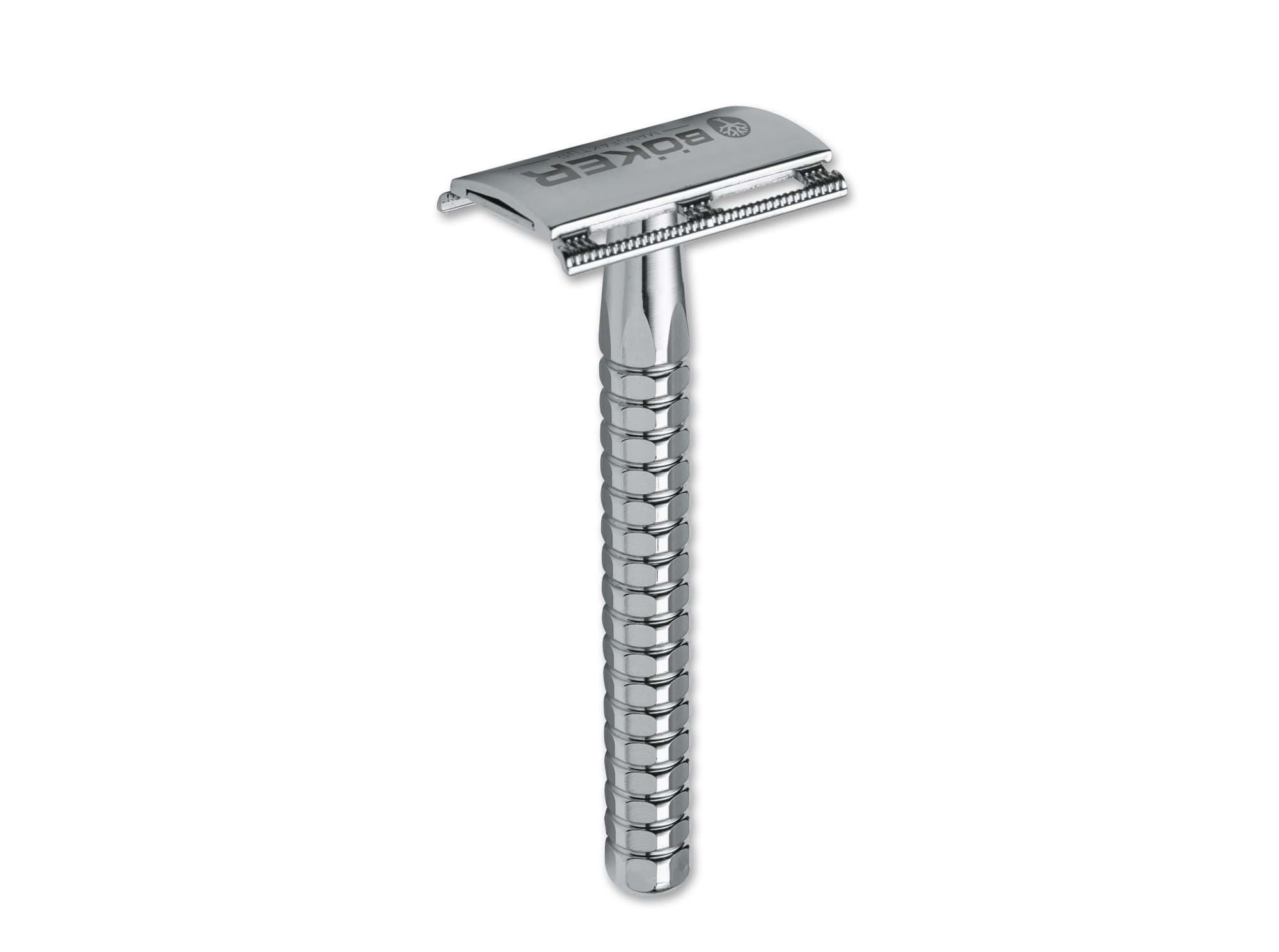 Picture of Böker - Safety Razor Slim Head