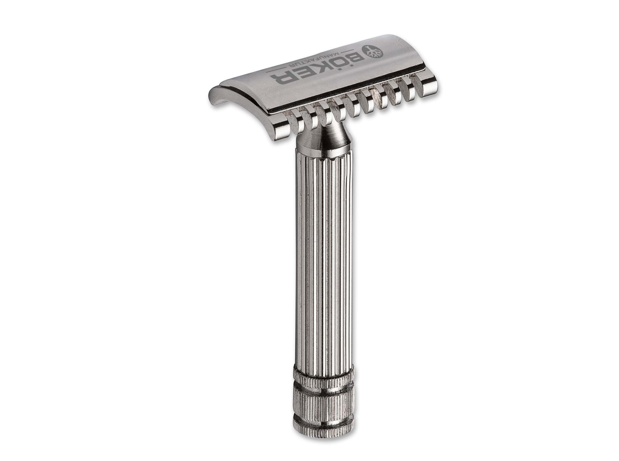 Picture of Böker - Safety Razor Open Comb