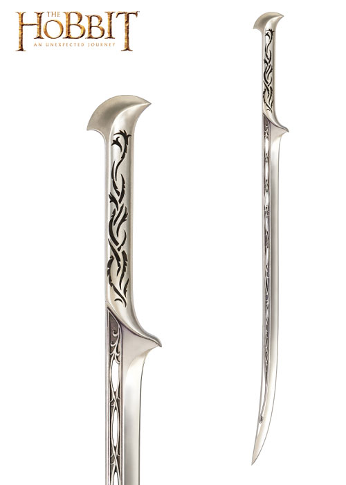 Image de Le Hobbit - Épée de Thranduil