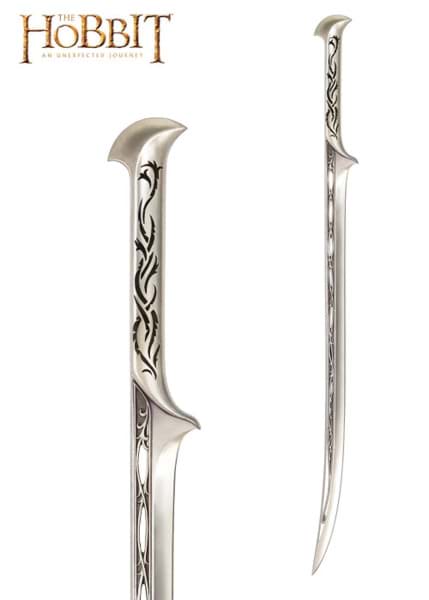 Bild von Der Hobbit - Schwert des Thranduil