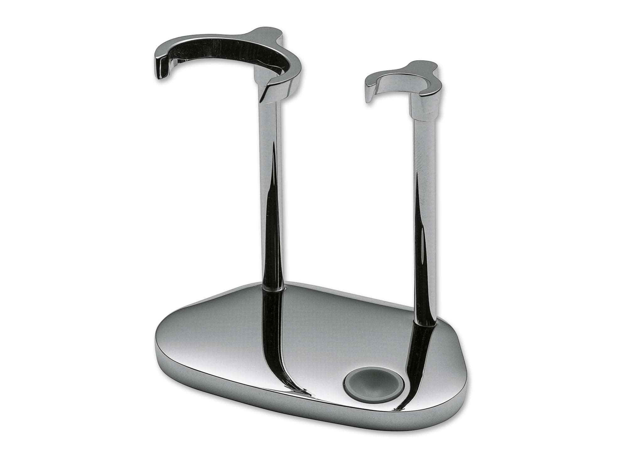 Picture of Böker - Chrome Stand for Razors and Brushes
