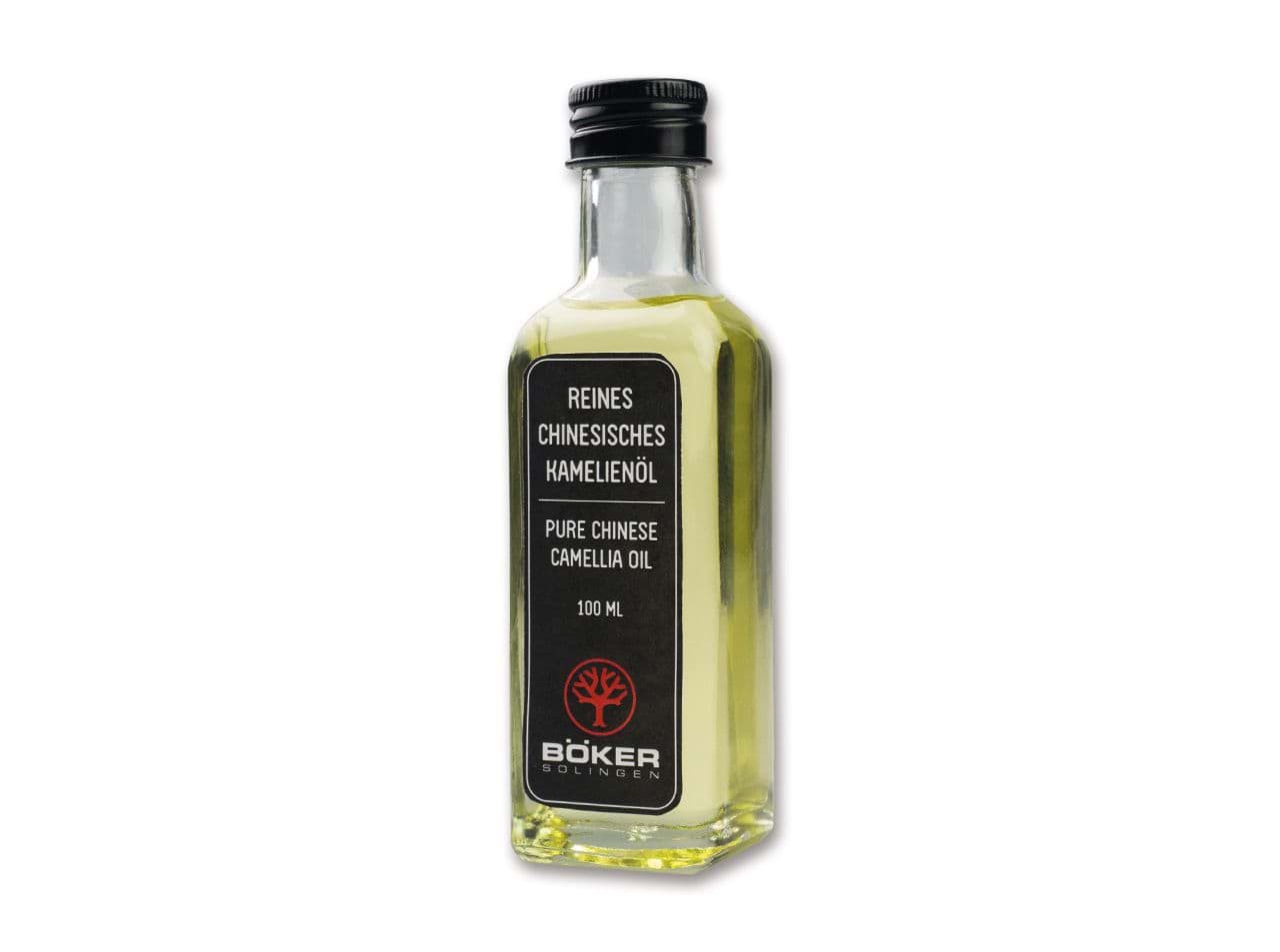Picture of Böker - Camellia Oil
