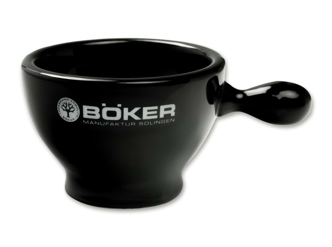 Picture of Böker - Shaving Bowl Round Knob