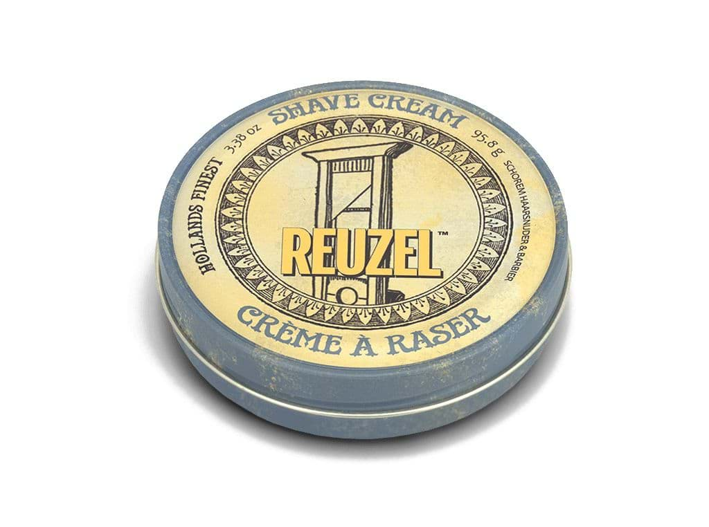 Bild von Reuzel - Shave Cream