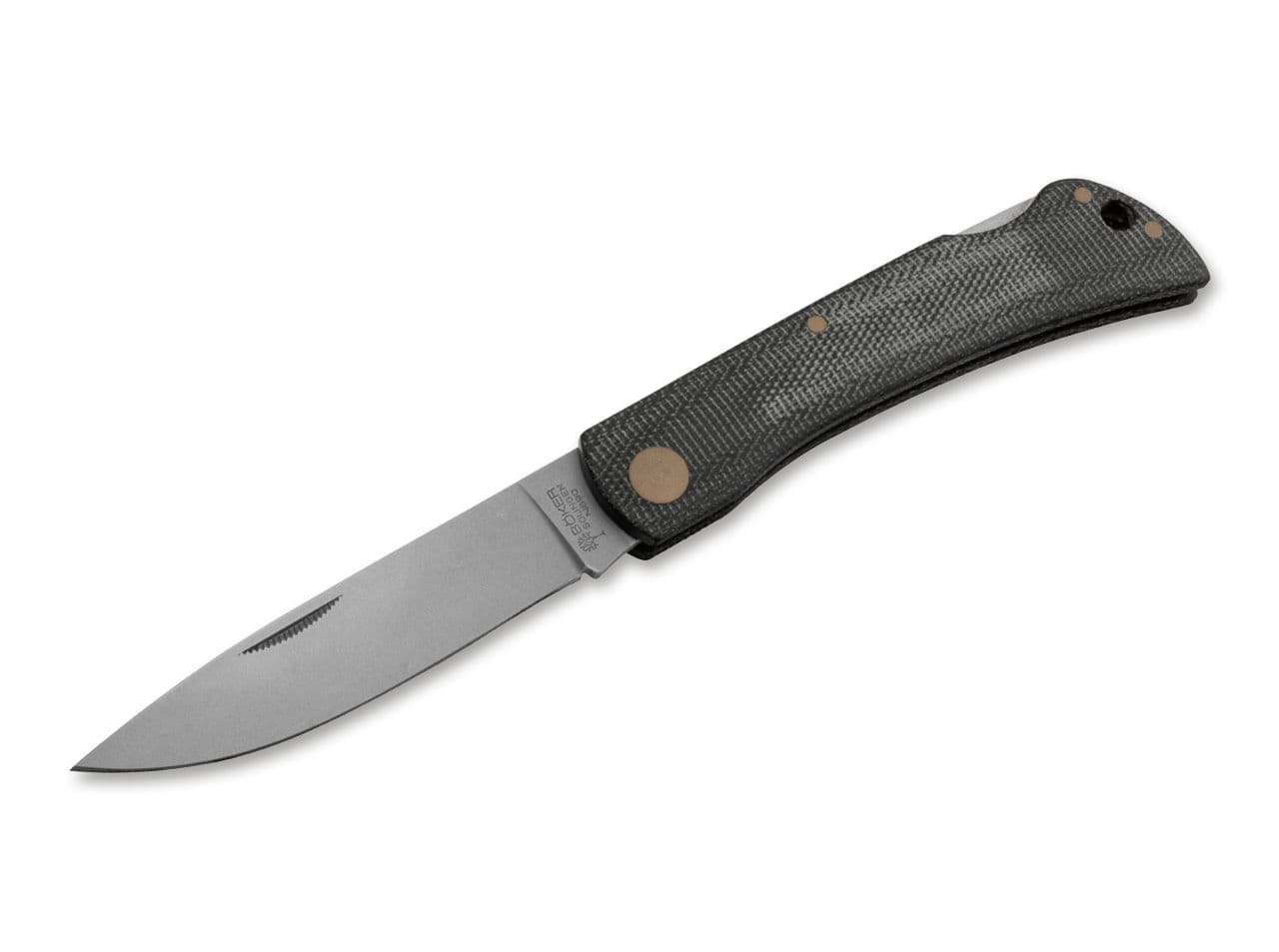 Bild von Böker - Rangebuster Black Copper