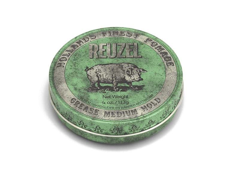 Bild von Reuzel - Pomade Green