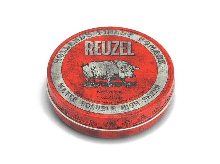 Picture of Reuzel - Pomade Red