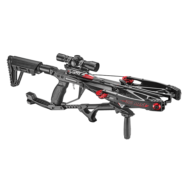 Bild von Ek Archery - Cobra System Siege 300